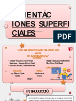 Cimentaciones Superfeciales - Grupo 01-Ms