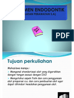 Dokumen - Tips - Alat Alat Untuk Perawatan Saluran Akar