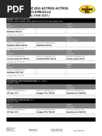 iShop Zambia Shipping Rates Overview | PDF | Business