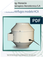 Folleto HCA 2022