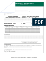 Anexo VI (Guía) - MODELO CONSENTIMIENTO PLAN DE TRATAMIENTO-ESPECIALIDADES