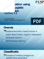 Lecture 9.2 - Classification Using BLR-converted (Autosaved)