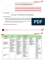 Cuadros Del Proyecto 13 Diciembre 2019