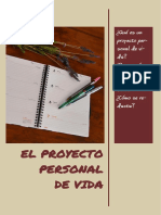 Proyecto Personal