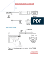 Cable Configuracion QS1-1