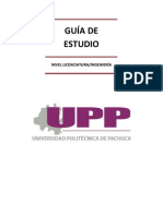 Guia de Estudios UPP 2011