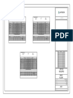 Office Building: Branch Panel: LPF-1 Branch Panel: LPF-2