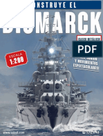 f0 Bismarck