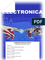 ELECTRONICA