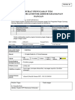 Form 3. Melaksanakan Asesmen Keamanan Pangan (Izza Rahmi Hidayah)