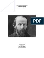 Dostoevskij Fedor - Racconti - Libgen - Li