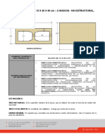 Ficha Block 15 Actual Formato