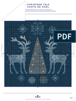 DMC Christmas Tale PAT1442 Downloadable PDF - 2