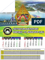 Kalender 2022 Ok