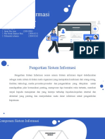 Kel. 5 Sistem Informasi Manufaktur