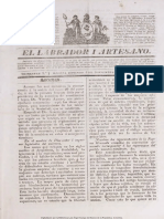 El Labrador I Artesano No 7