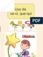 Ce Ci Que Qui