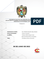 06 de Junio de 2022: Trabajo 03