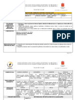 Plan de Clase 7 SOCIALES 2022 SEGUNDO PERIODO