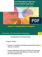QAPI Program Framework Overview | PDF | Leadership | Nursing