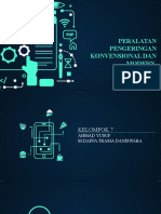 Uom Kelompok 7 Peralatan Pengeringan