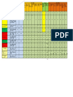 Tabla Incoterms MQR 2020