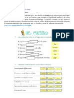 Hojas de Trabajo