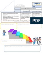 Ficha de Trabajo 1