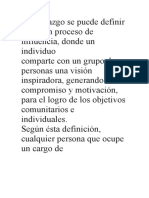 Tarea 7 de Ps Social y Comunitaria