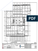 S-7 - 2ND Floor Framing Plan