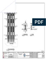 S-26a - Typ - Link Beam Detail