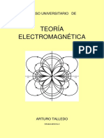 TEORIA_ELECTROMAGNETICA