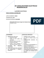 Plano de Planta 2022-I