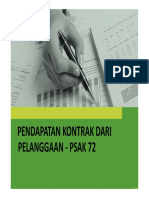 AKM2-Pertemuan-11-Pendapatan-PSAK 72