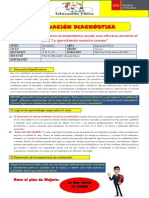 Eval - Diagnostica-Ee FF 3°