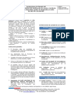 Instructivo Formulario ANDID 010