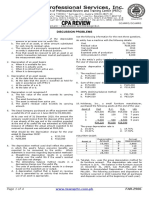 FAR.2906 - PPE-Depreciation and Derecognition