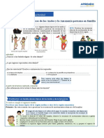 Ficha Actividad Estud. 3°4°