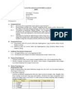 RPP Matematika KD 3.11 Pertemuan 1