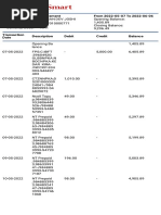 BOA Merchant ID List As of 09/01/2020: Client Line: 3459-5116-1883 ...