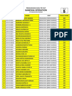 Gabungan Kelas 5