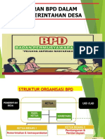 Bimtek BPD