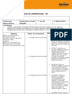 7° Ano AB - Prof Debora - Geografia-2° bim-Guia-de-Aprendizagem