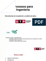 Herramientas de análisis para ingeniería