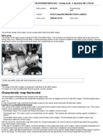 BMW Thermostat TIS Document