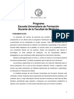 Programa EFD