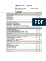 Ficha de Diagnostico de La Bodega Jyn Rivera