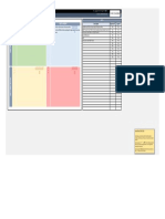 Eisenhower Matrix Template Someka V2F