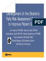 OFRAS Patient Safety