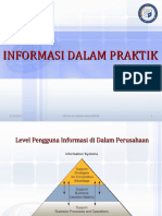 SIM-I-20 Informasi Dalam Praktik